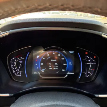 More photos of 2019 Hyundai Santa Fe Limited at Carmel Auto Gallery, IN