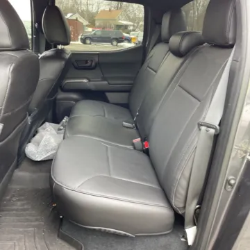 Another view of 2020 Toyota Tacoma TRD Sport for sale in Carmel, IN at Carmel Auto Gallery