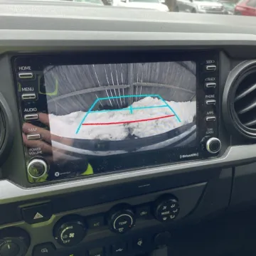 More photos of 2020 Toyota Tacoma TRD Sport at Carmel Auto Gallery, IN