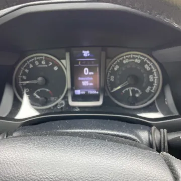 More photos of 2020 Toyota Tacoma TRD Sport at Carmel Auto Gallery, IN