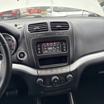 More photos of 2016 Dodge Journey Crossroad at Carmel Auto Gallery, IN