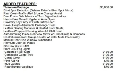 Photos of 2017 Hyundai Santa Fe SE for sale in Carmel, IN at Carmel Auto Gallery