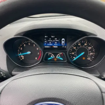 More photos of 2019 Ford Escape SE at Carmel Auto Gallery, IN
