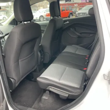 More photos of 2019 Ford Escape SE at Carmel Auto Gallery, IN