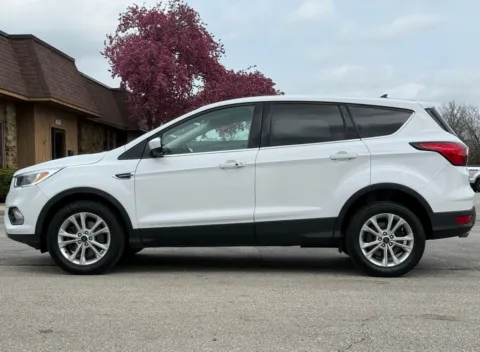 Photos of 2019 Ford Escape SE for sale in Carmel, IN at Carmel Auto Gallery