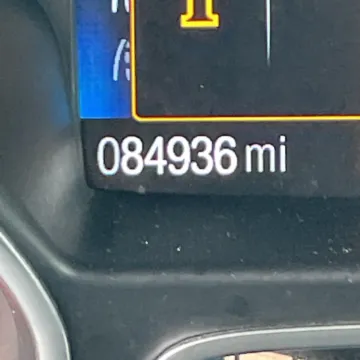 Another view of 2019 Ford Escape SE for sale in Carmel, IN at Carmel Auto Gallery