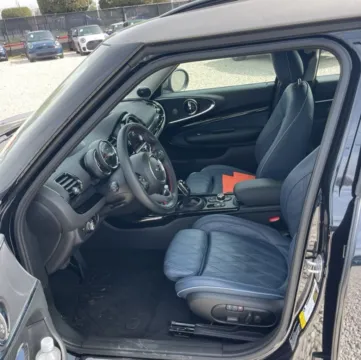 Photos of 2020 MINI Cooper S Clubman Iconic for sale in Carmel, IN at Carmel Auto Gallery