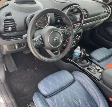 More photos of 2020 MINI Cooper S Clubman Iconic at Carmel Auto Gallery, IN