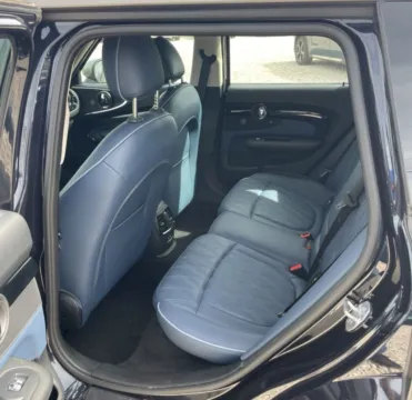 Another view of 2020 MINI Cooper S Clubman Iconic for sale in Carmel, IN at Carmel Auto Gallery