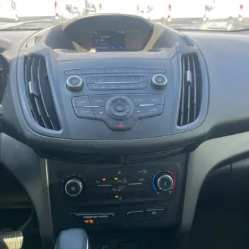 More photos of 2019 Ford Escape S at Carmel Auto Gallery, IN