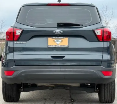 More photos of 2019 Ford Escape S at Carmel Auto Gallery, IN