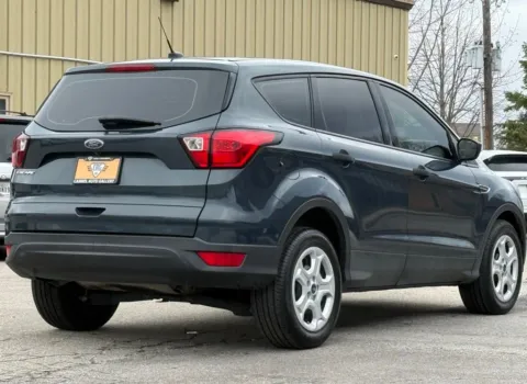 More photos of 2019 Ford Escape S at Carmel Auto Gallery, IN