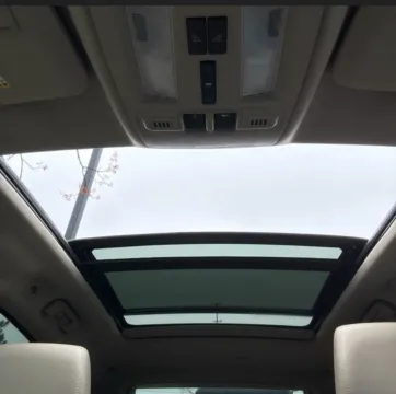 More photos of 2016 Cadillac SRX Luxury at Carmel Auto Gallery, IN