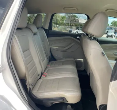 More photos of 2017 Ford Escape Titanium at Carmel Auto Gallery, IN