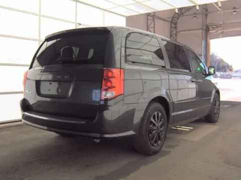 Photos of 2016 Dodge Grand Caravan SE for sale in Carmel, IN at Carmel Auto Gallery