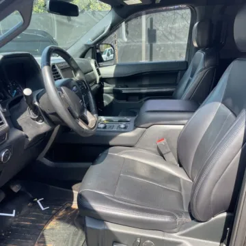Another view of 2019 Ford Expedition XLT for sale in Carmel, IN at Carmel Auto Gallery