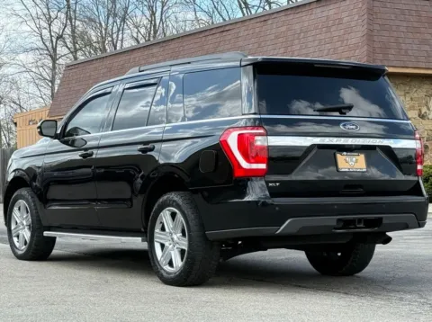 Another view of 2019 Ford Expedition XLT for sale in Carmel, IN at Carmel Auto Gallery