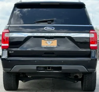 More photos of 2019 Ford Expedition XLT at Carmel Auto Gallery, IN