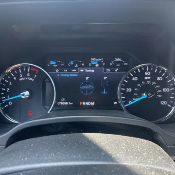 More photos of 2019 Ford Expedition XLT at Carmel Auto Gallery, IN