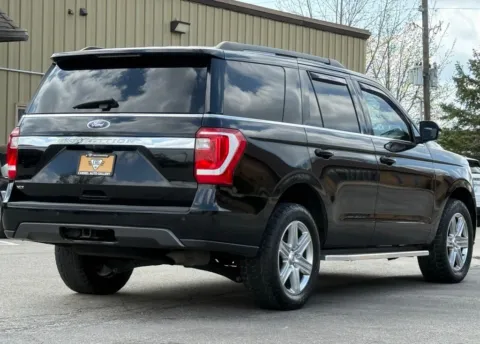 More photos of 2019 Ford Expedition XLT at Carmel Auto Gallery, IN
