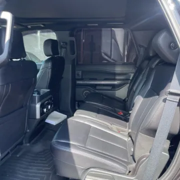 Photos of 2019 Ford Expedition XLT for sale in Carmel, IN at Carmel Auto Gallery