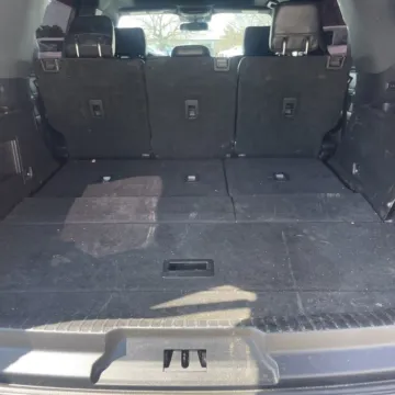 More photos of 2019 Ford Expedition XLT at Carmel Auto Gallery, IN