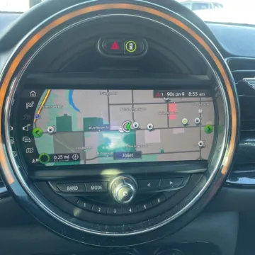 More photos of 2020 MINI John Cooper Works Clubman ALL4 Iconic at Carmel Auto Gallery, IN