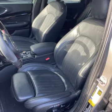 Another view of 2020 MINI John Cooper Works Clubman ALL4 Iconic for sale in Carmel, IN at Carmel Auto Gallery