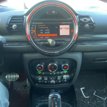 Photos of 2020 MINI John Cooper Works Clubman ALL4 Iconic for sale in Carmel, IN at Carmel Auto Gallery