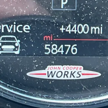 More photos of 2020 MINI John Cooper Works Clubman ALL4 Iconic at Carmel Auto Gallery, IN