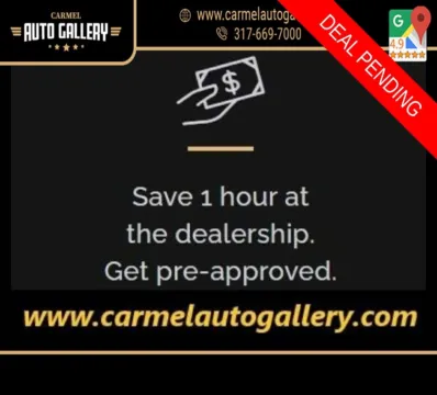 More photos of 2020 MINI John Cooper Works Clubman ALL4 Iconic at Carmel Auto Gallery, IN