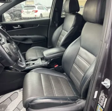 Photos of 2016 Kia Sorento SX Limited for sale in Carmel, IN at Carmel Auto Gallery