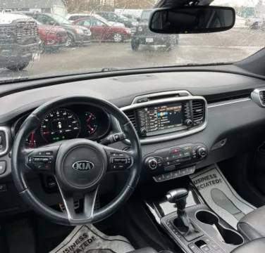 More photos of 2016 Kia Sorento SX Limited at Carmel Auto Gallery, IN