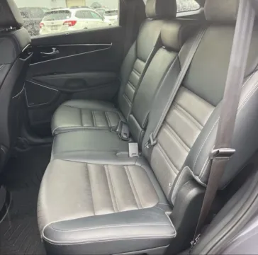 Another view of 2016 Kia Sorento SX Limited for sale in Carmel, IN at Carmel Auto Gallery