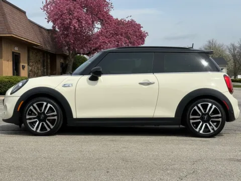 Photos of 2019 MINI Cooper S Signature for sale in Carmel, IN at Carmel Auto Gallery