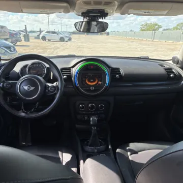 More photos of 2016 MINI Cooper Clubman at Carmel Auto Gallery, IN