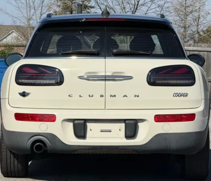 More photos of 2016 MINI Cooper Clubman at Carmel Auto Gallery, IN