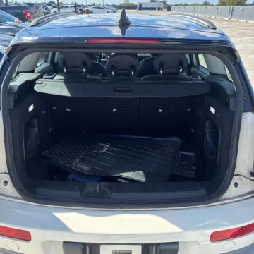 More photos of 2016 MINI Cooper Clubman at Carmel Auto Gallery, IN