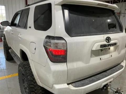 Photos of 2020 Toyota 4Runner SR5 for sale in Carmel, IN at Carmel Auto Gallery