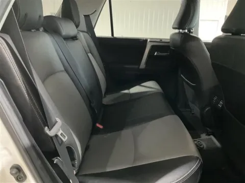 More photos of 2020 Toyota 4Runner SR5 at Carmel Auto Gallery, IN