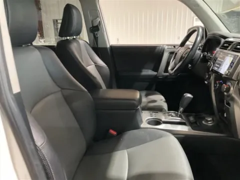 Another view of 2020 Toyota 4Runner SR5 for sale in Carmel, IN at Carmel Auto Gallery