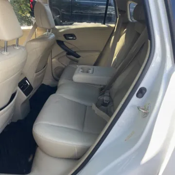 More photos of 2017 Acura RDX Technology Package at Carmel Auto Gallery, IN