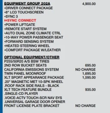 Photos of 2018 Ford Explorer XLT for sale in Carmel, IN at Carmel Auto Gallery