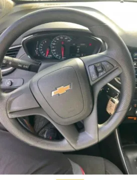 More photos of 2018 Chevrolet Trax LS at Carmel Auto Gallery, IN