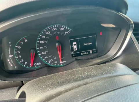 More photos of 2018 Chevrolet Trax LS at Carmel Auto Gallery, IN