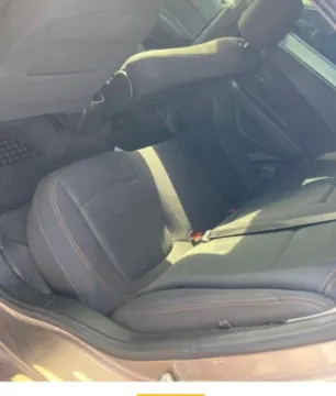 Another view of 2018 Chevrolet Trax LS for sale in Carmel, IN at Carmel Auto Gallery