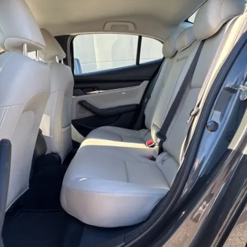 Another view of 2019 Mazda Mazda3 Preferred for sale in Carmel, IN at Carmel Auto Gallery