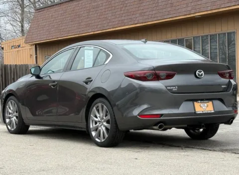 More photos of 2019 Mazda Mazda3 Preferred at Carmel Auto Gallery, IN