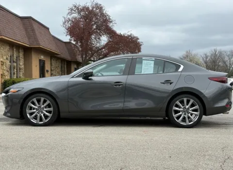 More photos of 2019 Mazda Mazda3 Preferred at Carmel Auto Gallery, IN