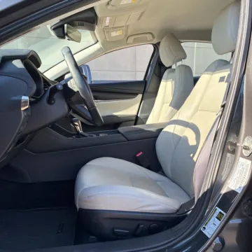 Photos of 2019 Mazda Mazda3 Preferred for sale in Carmel, IN at Carmel Auto Gallery